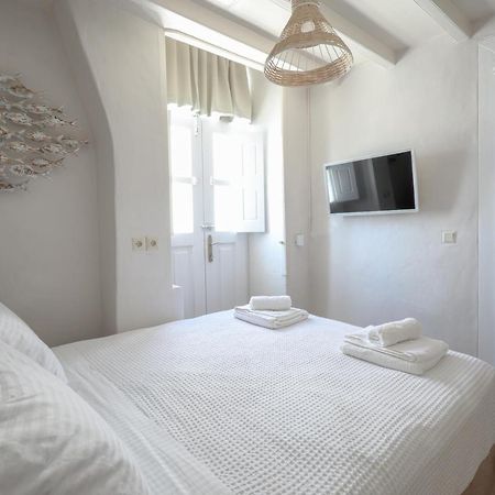 Geant Suites Mykonos Mykonos Town Zewnętrze zdjęcie