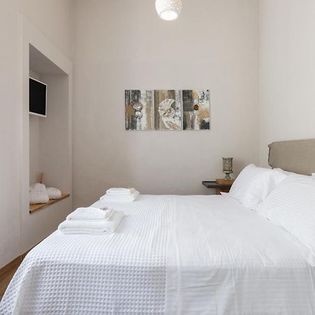 Geant Suites Mykonos Mykonos Town Zewnętrze zdjęcie