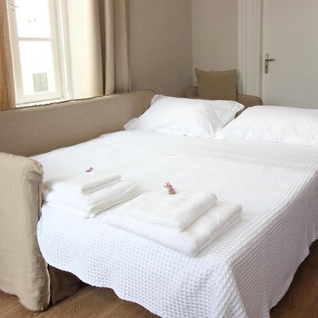 Geant Suites Mykonos Mykonos Town Zewnętrze zdjęcie