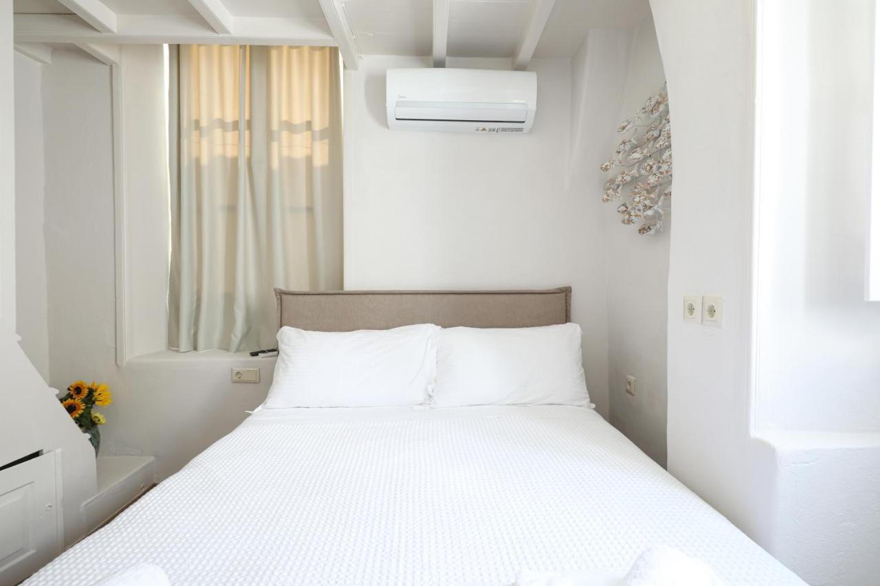 Geant Suites Mykonos Mykonos Town Zewnętrze zdjęcie