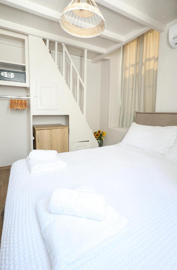 Geant Suites Mykonos Mykonos Town Zewnętrze zdjęcie