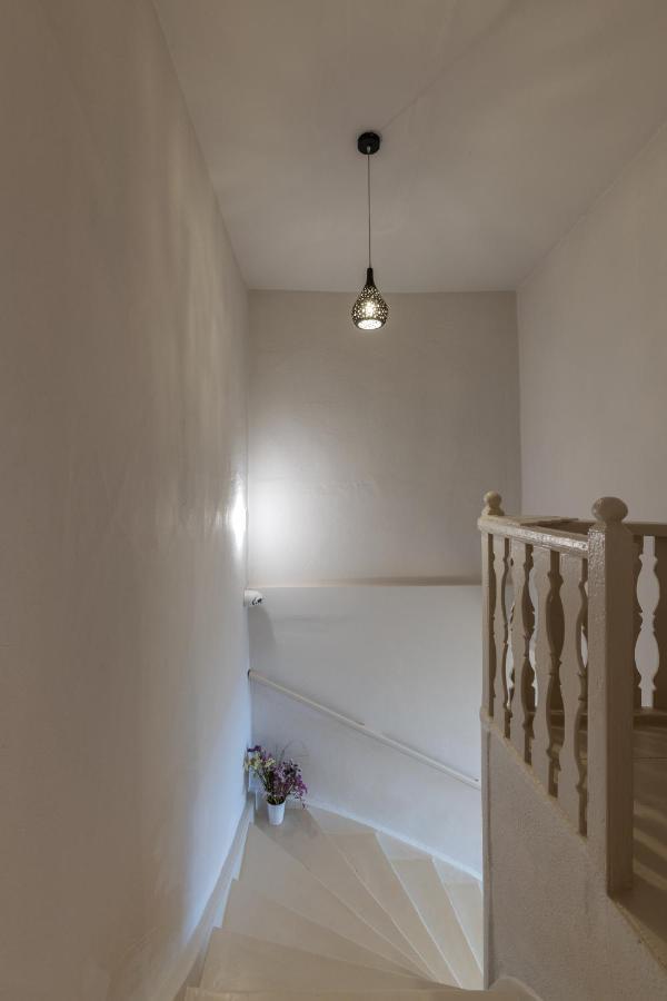 Geant Suites Mykonos Mykonos Town Zewnętrze zdjęcie