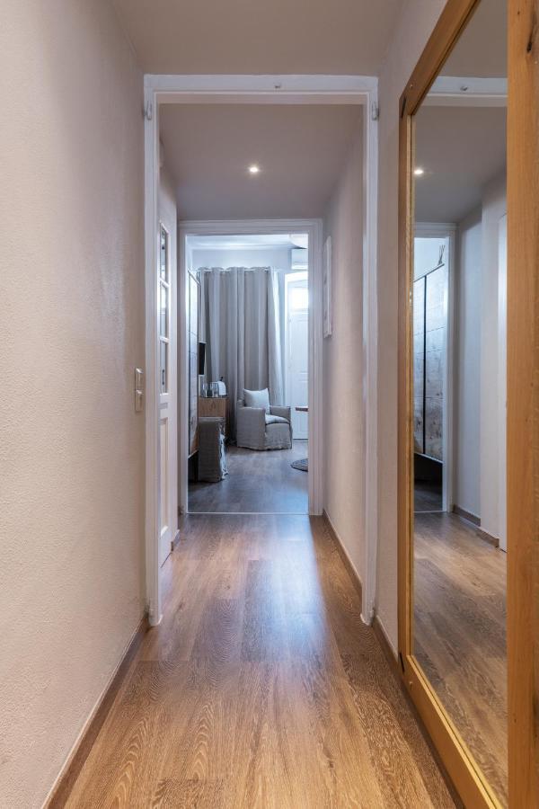 Geant Suites Mykonos Mykonos Town Zewnętrze zdjęcie