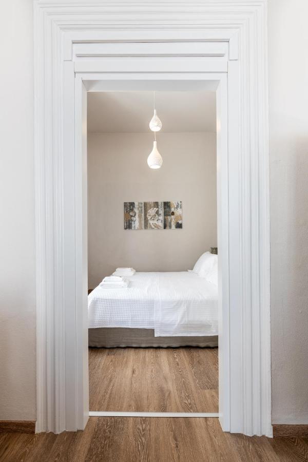 Geant Suites Mykonos Mykonos Town Zewnętrze zdjęcie