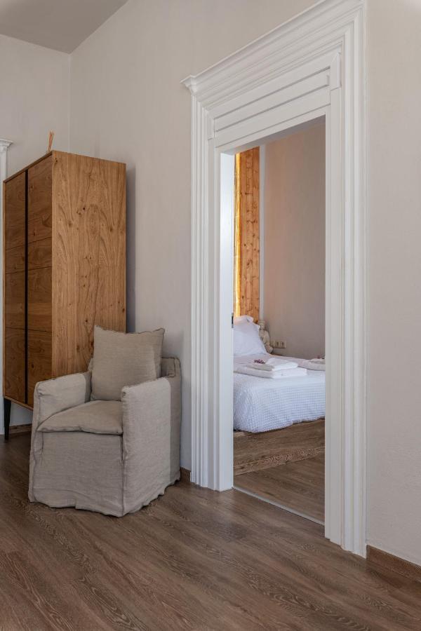 Geant Suites Mykonos Mykonos Town Zewnętrze zdjęcie