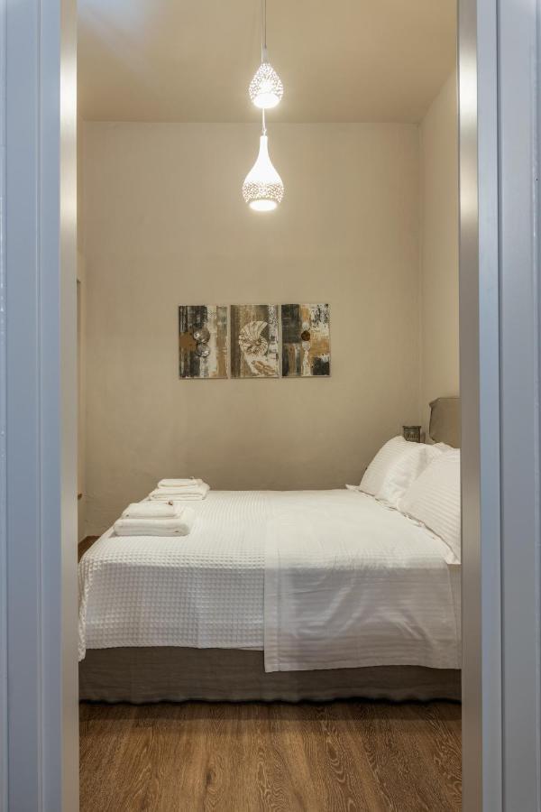 Geant Suites Mykonos Mykonos Town Zewnętrze zdjęcie