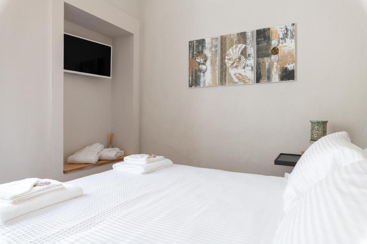 Geant Suites Mykonos Mykonos Town Zewnętrze zdjęcie