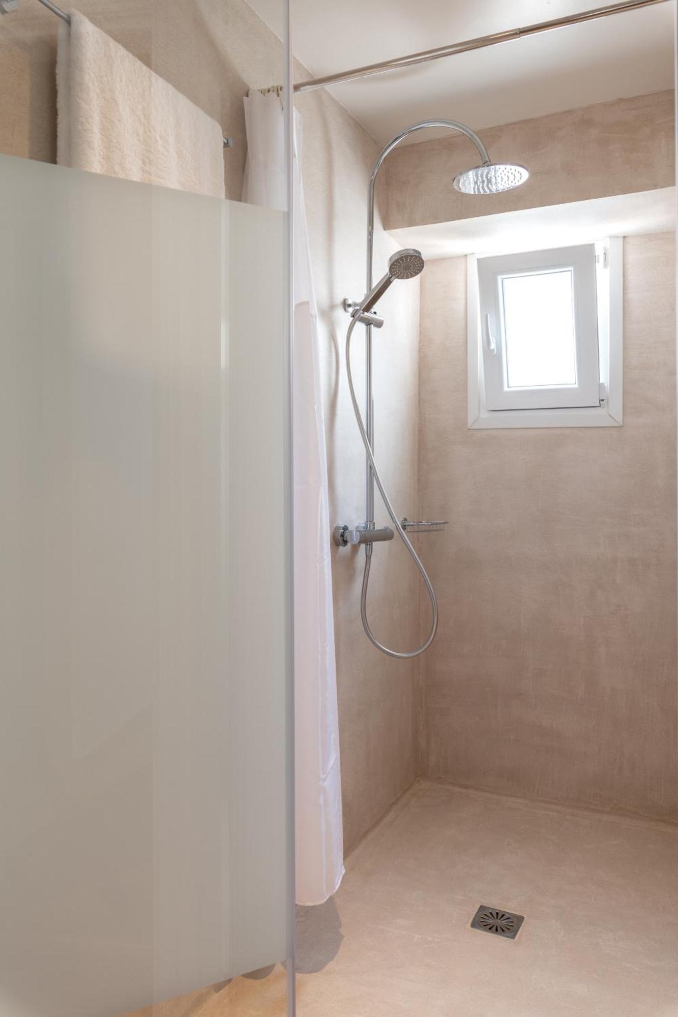Geant Suites Mykonos Mykonos Town Zewnętrze zdjęcie
