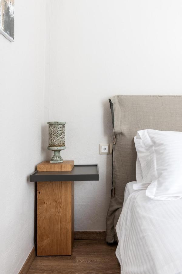 Geant Suites Mykonos Mykonos Town Zewnętrze zdjęcie